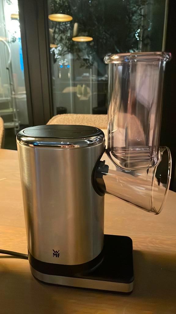 Wmf Kitchen mini’s, Witgoed en Apparatuur, Blenders, Zo goed als nieuw, Ophalen of Verzenden