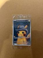 Pikachu Van Gogh Kaart - Potentiële PSA 10, Hobby en Vrije tijd, Verzamelkaartspellen | Pokémon, Ophalen of Verzenden, Nieuw