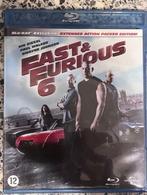 Fast & Furious 4 t/m 9 + Hobbs & Shaw, Cd's en Dvd's, Blu-ray, Ophalen of Verzenden, Zo goed als nieuw