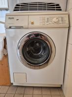 Miele Novotronic W965 Wasmachine - Gebruikt, Gebruikt, 4 tot 6 kg, Ophalen of Verzenden, Voorlader