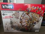 K'NEX 3 in 1 amusement park, Ophalen of Verzenden, Zo goed als nieuw, K'nex