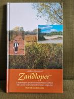 Zandloper Loonse en Drunense Duinen  geschiedenis-nieuw boek, Ophalen, Nieuw