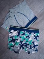 Boxershorts nieuw 122/128, Ophalen of Verzenden, Nieuw, Meisje