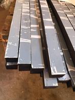Rubberen dempingsstrips / montageblokken (2,5 x 3 x 100 cm), -, -, Ophalen of Verzenden, Zo goed als nieuw