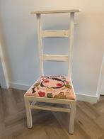 Vintage gepimpte bidstoel meidenkamer, Ophalen