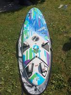 Tabou Rocket STD 135 liter, Watersport en Boten, Windsurfen, Ophalen, Gebruikt, Minder dan 250 cm, Plank