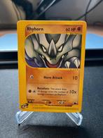 Rhydorn 91/144 Skyridge, Ophalen of Verzenden, Zo goed als nieuw, Losse kaart