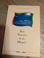 Een Venster in de Hemel - A.F. Troost, Boeken, Ophalen of Verzenden, Gelezen, A.F. Troost, Christendom | Protestants