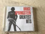 Bruce springsteen greatest hits cd, Cd's en Dvd's, Cd's | Pop, Zo goed als nieuw, Ophalen
