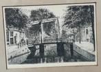 Hendrik v/d Velde. Amsterdam, Coenburgwal. 36/20 cm., Antiek en Kunst, Kunst | Etsen en Gravures, Ophalen