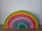 Grimm's regenboog pastel, Ophalen of Verzenden, Zo goed als nieuw, Overige typen