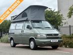 Volkswagen T4 California Freestyle 2003 102pk 2.5 TDI, Reservewiel, Volkswagen, Koelkast, Bedrijf