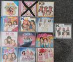 Cd's K3, Ophalen of Verzenden, Zo goed als nieuw, Muziek
