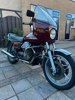 Moto Guzzi 850 T4 - 1981 - Klassieker!, Motoren, Cardan-aandrijving, 2 cilinders, Motorrijbewijs A, Particulier