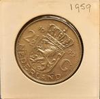 Rijksdaalder munten – 10 stuks, Koningin Juliana, Zilver, Ophalen of Verzenden, Losse munt