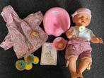 BABYborn Zapf creation, Ophalen, Gebruikt, Babypop