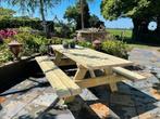 Picknickbank picknicktafel