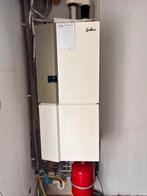 Nefit Ecomline HR Excellent incl. Thermostaat, Ophalen, Boiler, Zo goed als nieuw, Minder dan 20 liter