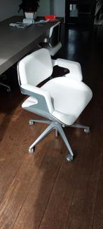 6x Interstuhl silver. Design burostoel Bureaustoel, Huis en Inrichting, Ophalen