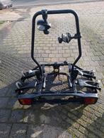 Hapro fietsendrager voor 2 fietsen - Trekhaak, Auto diversen, Fietsendragers, Ophalen, Gebruikt, 2 fietsen, Trekhaakdrager