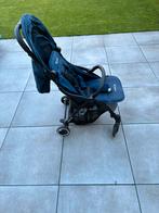 Hamilton X1 buggy, Kinderen en Baby's, Buggy's, Ophalen of Verzenden, Gebruikt