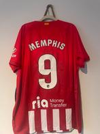 Memphis Depay Shirt Atlético Madrid  23/24, Nieuw, Shirt, Ophalen of Verzenden