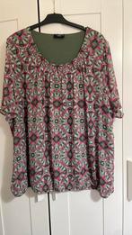 Shirt maat 54/56, Ophalen of Verzenden, Zo goed als nieuw, Shirt of Top