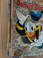Donald duck 2022 37 stuks, Ophalen, Gelezen