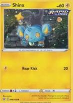 Shinx #46 - BST -Battle Styles, Verzenden, Zo goed als nieuw