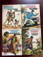 Kleesters Familie, Meerdere stripboeken, Ophalen of Verzenden, Gelezen