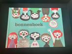 Bonnenboekje voor elk gelegenheid, Eén persoon, Cadeaubon, Overige typen