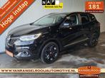 Renault Kadjar 1.2 TCe Extase, trekh., 19" lmv, leer, LED ko, Auto's, Voorwielaandrijving, Kadjar, Gebruikt, 4 cilinders