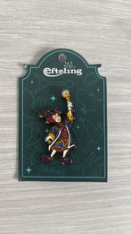 Pardoes - Pin Efteling, Ophalen of Verzenden, Zo goed als nieuw