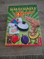 Halli Galli Extreme, Vijf spelers of meer, Ophalen of Verzenden, Gebruikt, 999 Games