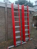ladders, Ophalen of Verzenden, Minder dan 2 meter