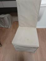 Eetkamerstoel, Ophalen of Verzenden, Gebruikt