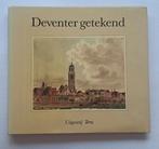 Deventer getekend uit de topografische atlas Deventer Museum, Herweijer & Slechte, Overige atlassen, Nieuw, Ophalen of Verzenden