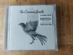 CD Common Linnets - The Common Linnets, Ophalen of Verzenden, Zo goed als nieuw