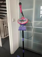 Vtech Kidi Superstar - Disco Licht & Geluid, Ophalen, Gebruikt, Complete set