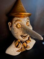 Pinokkio, Verzamelen, Ophalen, Zo goed als nieuw