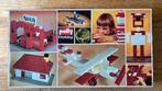 Vintage Polly Hobby International (soort Lego) 300/160, Ophalen of Verzenden