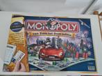 Monopoly Van Dam Tot Dom Editie, Hobby en Vrije tijd, Gezelschapsspellen | Bordspellen, Zo goed als nieuw, Ophalen