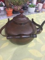 koperen ketel, Antiek en Kunst, Antiek | Koper en Brons, Ophalen of Verzenden, Koper