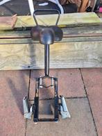 Kinderzitje, 100 liter of meer, Ophalen of Verzenden, Transportkar