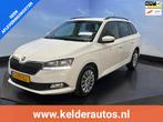 Skoda Fabia Combi 1.0 TSI Ambition, Voorwielaandrijving, Stof, Gebruikt, 95 pk