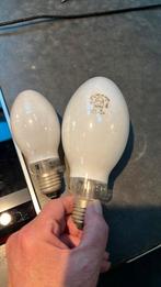 Gaslampen philips, Huis en Inrichting, Ophalen of Verzenden, Zo goed als nieuw, E27 (groot)