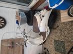 Te koop 2 sym mio scooters, Ophalen of Verzenden, Zo goed als nieuw, Mio