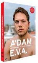 A'dam E.V.A. Amsterdam en vele Anderen DVD-BOX KOMPLEET, Cd's en Dvd's, Alle leeftijden, Verzenden, Nieuw in verpakking, Boxset