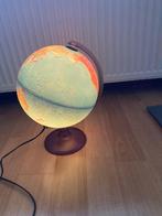 Globe, Ophalen of Verzenden, Verlicht, Zo goed als nieuw