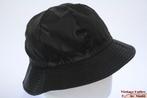 buckethat Vissershoed Regenhoed zwart 56, 57 en 58 nieuw, Ophalen of Verzenden, Nieuw, 57 cm (M, 7⅛ inch) of minder, Hoed